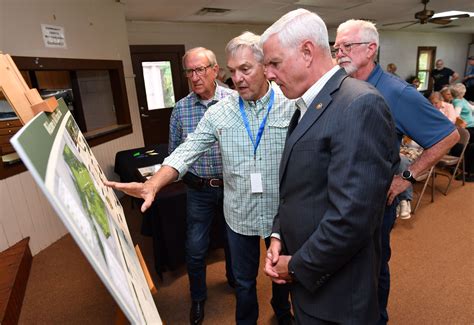 Mill Branch Park aims to preserve and protect Goshen area’s history and natural environment ...