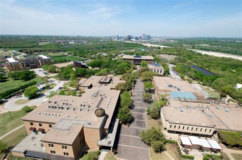 University of Dallas Announces $12 Million Gift for College of Business