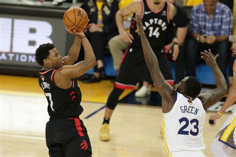 2019 NBA Finals: Toronto Raptors vs. Golden State Warriors Game 3 Recap - Raptors HQ