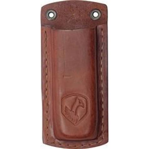 Folding Knife Sheath | Moonraker Knives