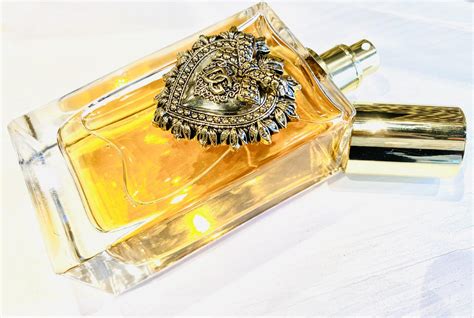 DEVOTION D&G - Innovazione o Riedizione? | Profumi - Le mie scoperte ...