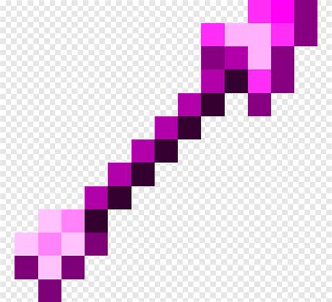 Enchanted Bow Minecraft