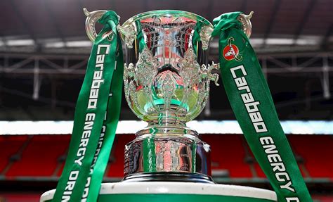 CARABAO CUP AND PAPA JOHN’S TROPHY DRAWS TO TAKE PLACE ON EFL FIXTURE RELEASE DAY - News ...