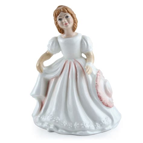 Amanda HN2996 - Royal Doulton Figurine | Seaway China Company