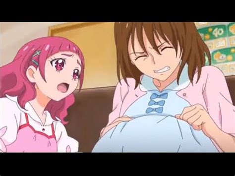 Pregnant Anime Characters Giving Birth - pregnancysymptoms