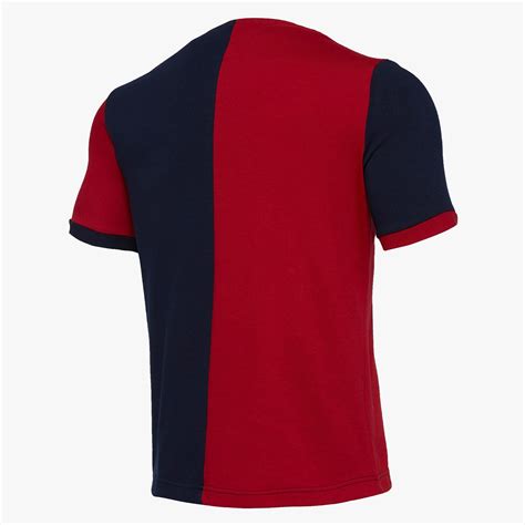 Cagliari Calcio 18-19 1964-65 Vintage Kit Released - Footy Headlines