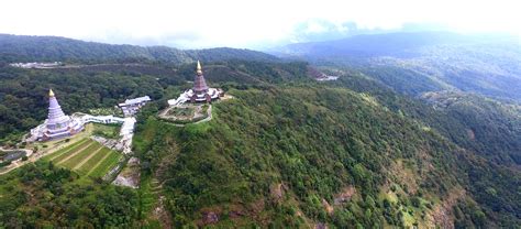 DOI INTHANON NATIONAL PARK: Best INFO on 2022