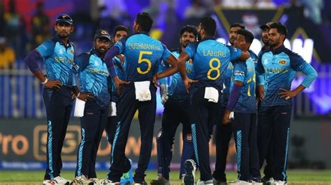 Sri Lanka vs Netherlands Highlights T20 World Cup: SL storm to 8-wicket win to remain unbeaten ...