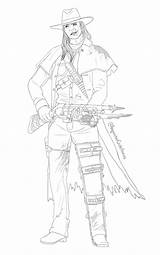 Dead By Daylight Coloring Pages  Home sketch template