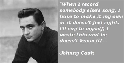 33 Amazing Johnny Cash Quotes - NSF News and Magazine