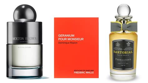 How to fast track your way to your new signature scent | British GQ