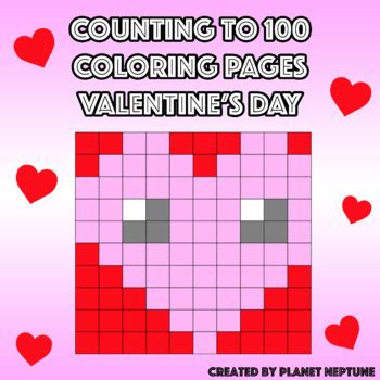 Free Counting To 100 Coloring Page Coloring Page Prin - vrogue.co