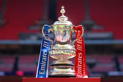 When is the FA Cup quarter-final draw? Newcastle United ball number and TV details - Chronicle Live