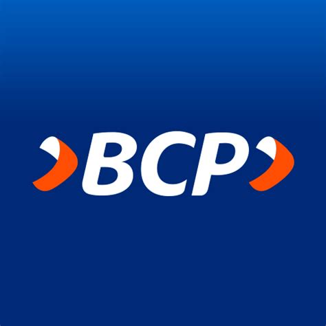 Banca Móvil BCP - Apps on Google Play