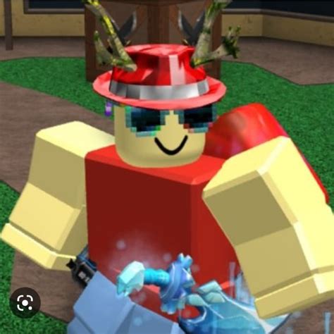 NikilisRBX: mm2 trade for free | Looking For Stacks of Icewing.