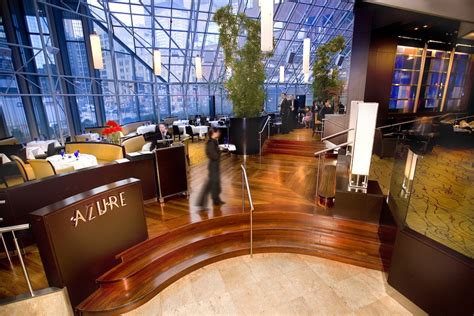 The InterContinental Toronto Centre Hotel - LXRY Magazine | Canadian ...