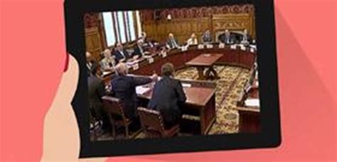 Select Committees - UK Parliament