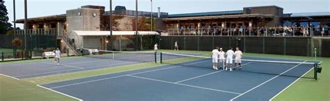 Jericho Tennis Club British Columbia, Canada | Tennis clubs, British ...