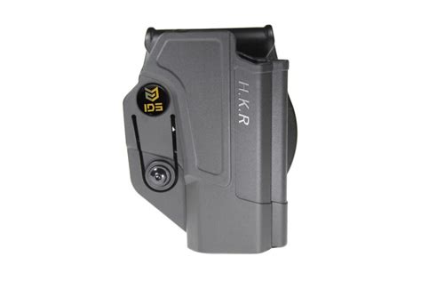 Level I H&K USP Holster – USAU Firearms