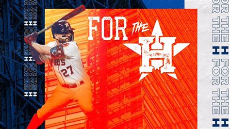 What is the Houston Astros' hashtag for 2020? | khou.com