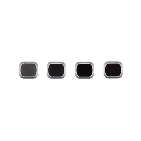 DJI Mavic 2 Pro-ND Filters Set - DJI | Airworks