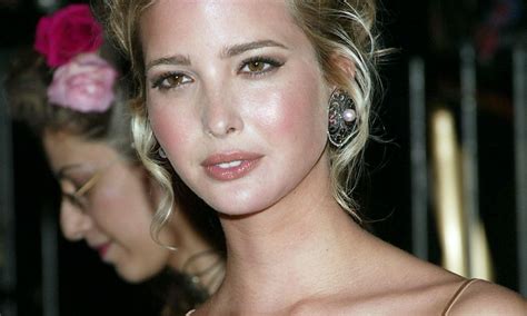 15+ Ivanka Trump Younger Photos Images - daftarbpjsoline