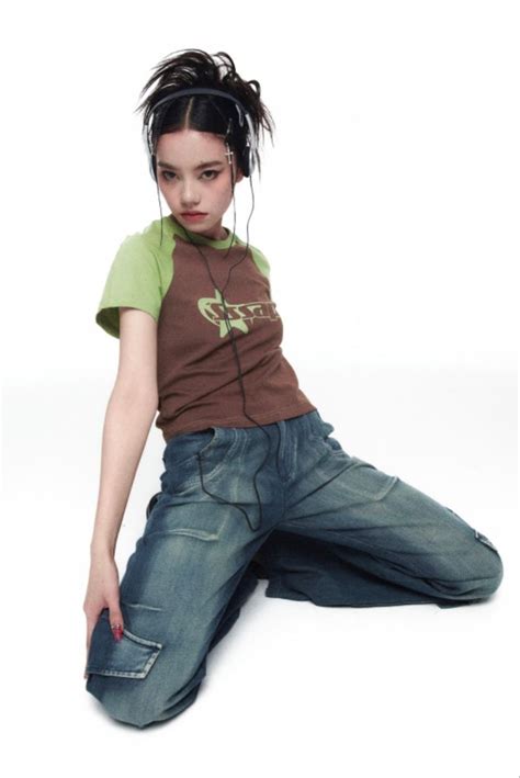 Grunge y2k outfits in 2022 | 90s japanese fashion, 90s harajuku fashion ...