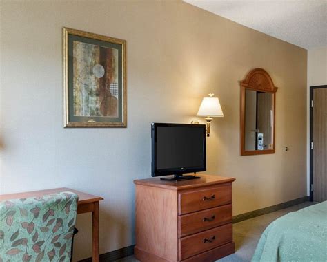 Quality Inn Brookings-University Brookings, South Dakota, US - Reservations.com