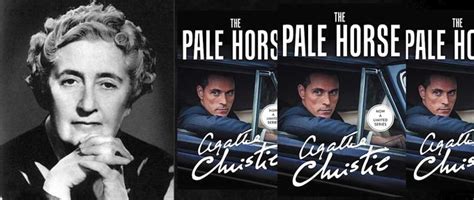 The Pale Horse' by Agatha Christie Novel Blends Black Magic and Hired Guns