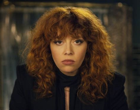 'Russian Doll' Review: Natasha Lyonne is the Best of Netflix