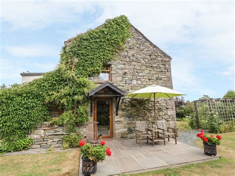 Poppy Cottage | Greystoke | Beckces | The Lake District And Cumbria ...