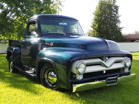 1955 Ford F100 for Sale | ClassicCars.com | CC-1051123