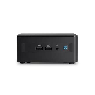 NUC 13 Pro Mini PC｜NUCs｜ASUS Philippines