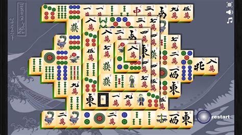 Mahjong Titans - Mahjong Games Free