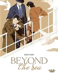 Beyond the Sea comic | Read Beyond the Sea comic online in high quality