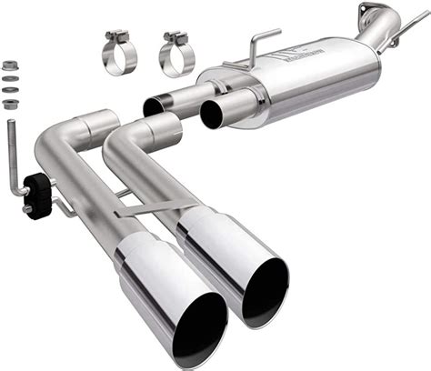 Top 10 Exhausts for Honda Civic: Enhance Your Car's Performance ...