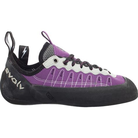 Evolv Elektra Lace Climbing Shoe - Women's