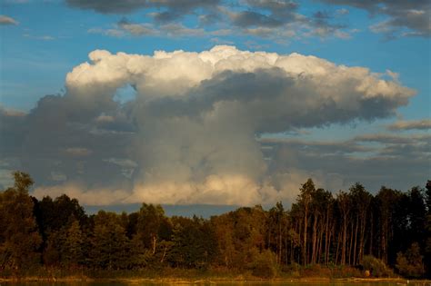 Cloud Formation Clouds Cumulus - Free photo on Pixabay - Pixabay