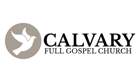 Calvary Full Gospel Church