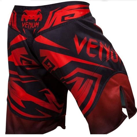 Men's UFC MMA Grappling Short | Grappling shorts, Fight shorts, Combat ...