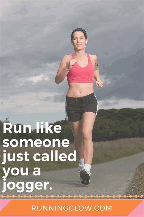 The Best Funny Running Quotes to Keep You Smiling & Sane - Running Glow