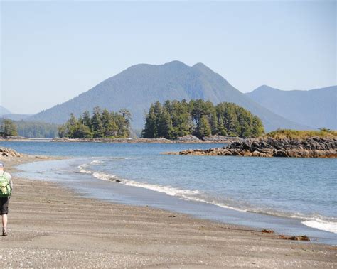 Vancouver Island’s Pacific Rim National Park | Super, Natural BC