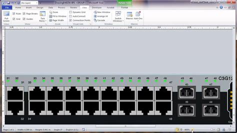 Cisco Switch Diagram Excel Template Types Of Cisco Network D