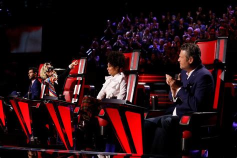 The Voice: The Live Playoffs Photo: 2957434 - NBC.com