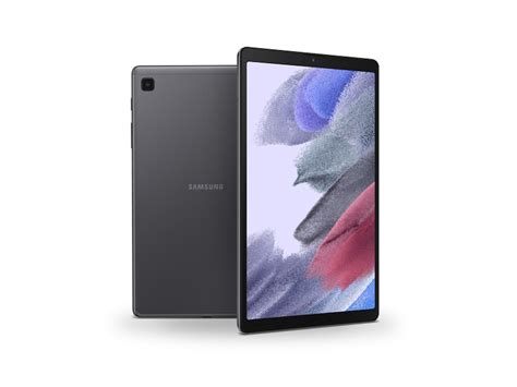 Galaxy Tab A7 Lite 8.7", 32GB, Silver (WiFi) Tablets - SM-T220NZSAXAR | Samsung US