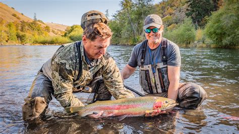 Pacific Northwest Fishing | Vancouver WA | WiseGuides Fishing