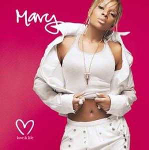 Love & Life [Vinyl LP] - Mary J. Blige: Amazon.de: Musik