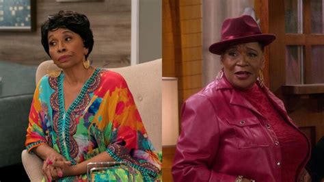 'The Upshaws' Part 4 Trailer: Jenifer Lewis And Marsha Warfield Join Netflix Comedy Series - Blavity