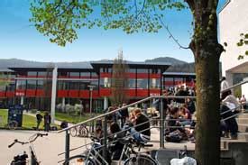 Pädagogische Hochschule Freiburg - Berichte & Infos - Studis Online