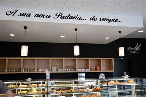 PADARIA PORTA NOVA, Tavira - Restaurant Reviews, Photos & Phone Number ...